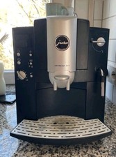 Jura kaffeevollautomat impress gebraucht kaufen  Tübingen