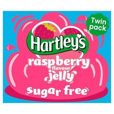 Hartley sugar free for sale  PRESTON
