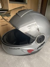 Concept motorradhelm gebraucht kaufen  Dortmund