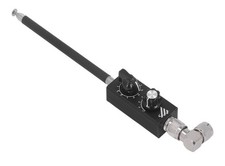 Antena QRP HF portátil banda completa sintonizada antena interferência configuração rápida para R..., usado comprar usado  Enviando para Brazil