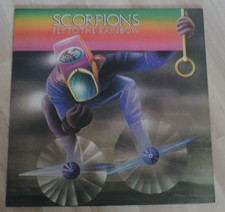 Scorpions fly the gebraucht kaufen  Passau