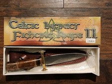 Custom celtic infinity for sale  Redding