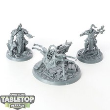 Stormcast eternals celestar gebraucht kaufen  Hof