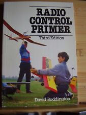 Model aircraft book for sale  BRIDGWATER
