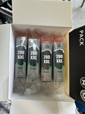 Black pgi 280xxl for sale  Apopka
