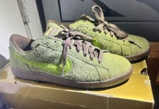 Size 9 - Nike Air Classic SB Green - 310704-331 "oscar the grouch" comprar usado  Enviando para Brazil