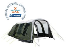 Outwell sundale 5pa for sale  HINCKLEY