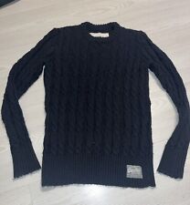 Superdry vintage orange for sale  BATLEY