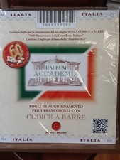 Fogli aggiornamento abafil usato  Milano