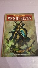 Warhammer wood elves gebraucht kaufen  Rodenberg