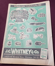 Whitney everything automotive for sale  Nampa