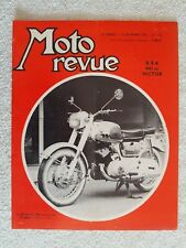 Moto revue 1718 d'occasion  Le Pontet