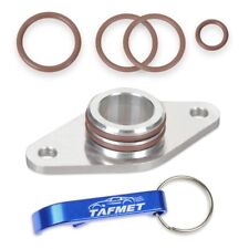 Guarnizione Tubo Aspirazione Pompa Olio per Fiat Lancia Alfa Romeo Jeep 1.6 2... comprar usado  Enviando para Brazil