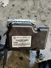 Audi 5n0614109ba pompa usato  Catanzaro