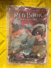 The red book d'occasion  Expédié en Belgium