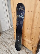 Rossignol DivaMag, deska snowboardowa damska, 152., używany na sprzedaż  PL