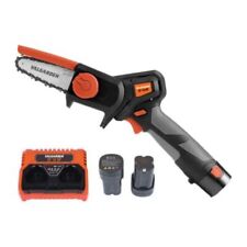 Mini motosega batteria usato Mini motosega batteria usato  Serra Sant Abbondio