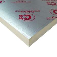 90mm celotex pir for sale  WALLINGTON