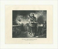 Botaniker gemälde hugo gebraucht kaufen  Grabenstätt