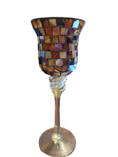 Vintage footed mosaic for sale  Elmhurst