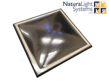 Dome rooflight double for sale  BEDLINGTON