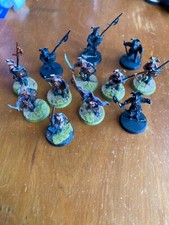 Easterling warriors metal for sale  LEDBURY