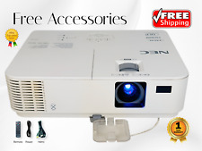Nec v332x dlp for sale  Sarasota