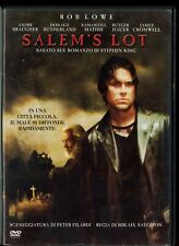Salem lot stephen usato  Roma