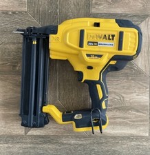 Dewalt brushless 18ga for sale  Allen