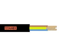 H07rn 3x1 mm2 gebraucht kaufen  Mönchengladbach