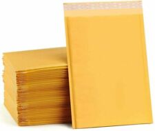 Size kraft bubble for sale  Burbank