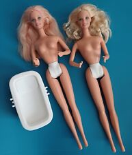 Barbie walking barbie gebraucht kaufen  Deutschland