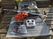 Flywing 450 helicopter. for sale  NEWPORT