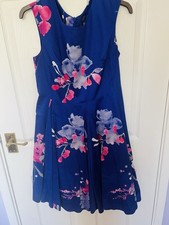 Ladies dress joules for sale  HASLEMERE
