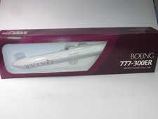 Qatar airways aeronautica for sale  FARNHAM