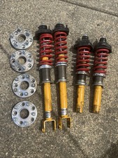 Set koni sport for sale  Petaluma