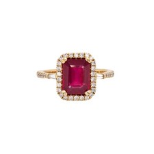 Timeless 2.6cts madagascar for sale  Columbus