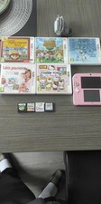 Console nintendo 2ds d'occasion  Villemandeur