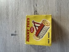 Dinky toys boite d'occasion  Belfort