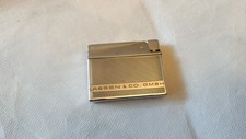 Vintage briquet essence d'occasion Vintage briquet essence d'occasion  Bobigny