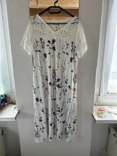 Kleid sommer weiß gebraucht kaufen  Berlin