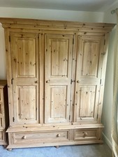 Door drawer solid for sale  ESHER