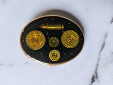 Bullet shell belt for sale  Steubenville