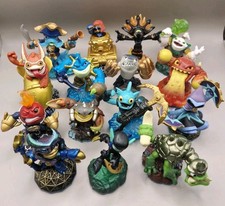 Set figuren skylanders gebraucht kaufen  Potsdam