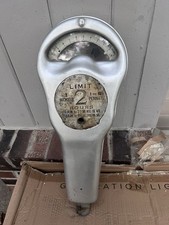 Vintage original parking for sale  Fenton