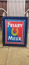 Friary meux brewery for sale  ELLESMERE