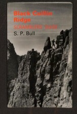 Black cuillin ridge for sale  ROSSENDALE