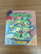 Teenage mutant heroes for sale  COVENTRY