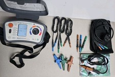 Kewtech kt64dl digital for sale  NORTHAMPTON