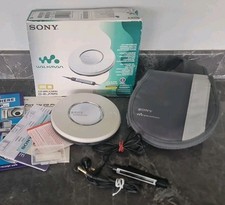 Sony walkman portable for sale  LOWESTOFT